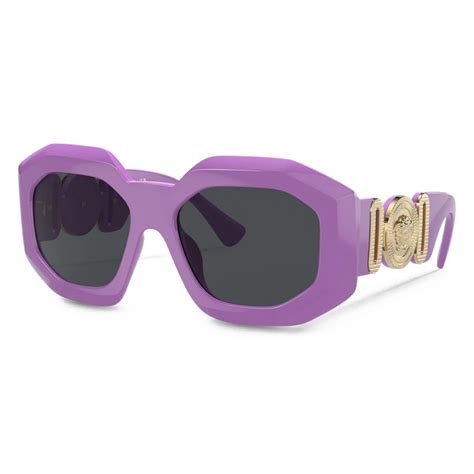 occhiali da sole versace 1342b|Versace Eyewear Occhiali Da Sole Squadrati .